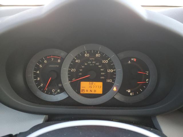 Photo 9 from auction – 2010 TOYOTA RAV4 with VIN JTMKF4DV1A5016877