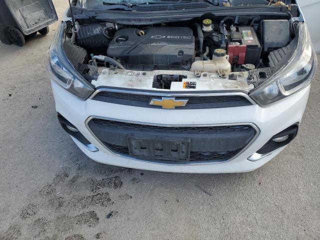 Photo 11 from auction – 2016 CHEVROLET SPARK 1LT with VIN KL8CD6SA9GC633737