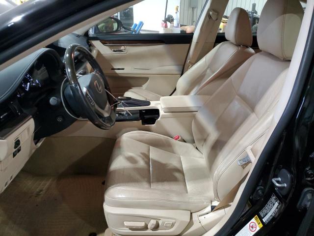 Photo 7 from auction – 2015 LEXUS ES 350 with VIN JTHBK1GG1F2182864