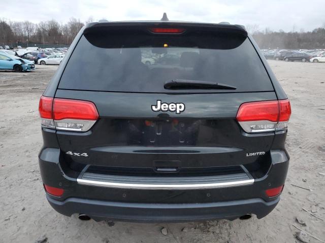 Photo 6 from auction – 2014 JEEP GRAND CHER with VIN 1C4RJFBG7EC251816