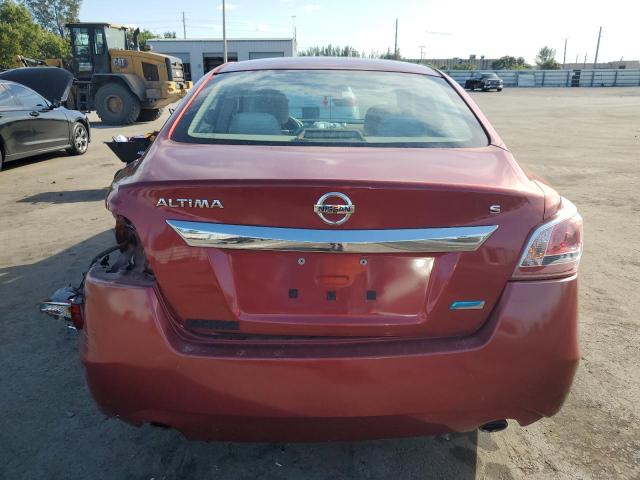 Photo 6 from auction – 2013 NISSAN ALTIMA 2.5 with VIN 1N4AL3AP0DC142965