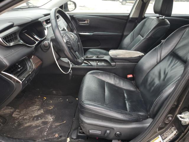 Photo 7 from auction – 2013 TOYOTA AVALON HYB with VIN 4T1BD1EB5DU015195