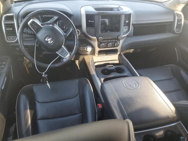 Photo 8 from auction – 2020 RAM 1500 LARAM with VIN 1C6SRFDT3LN261630