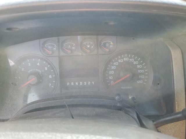 Photo 9 from auction – 2009 FORD F150 SUPER with VIN 1FTRW14809FA98842