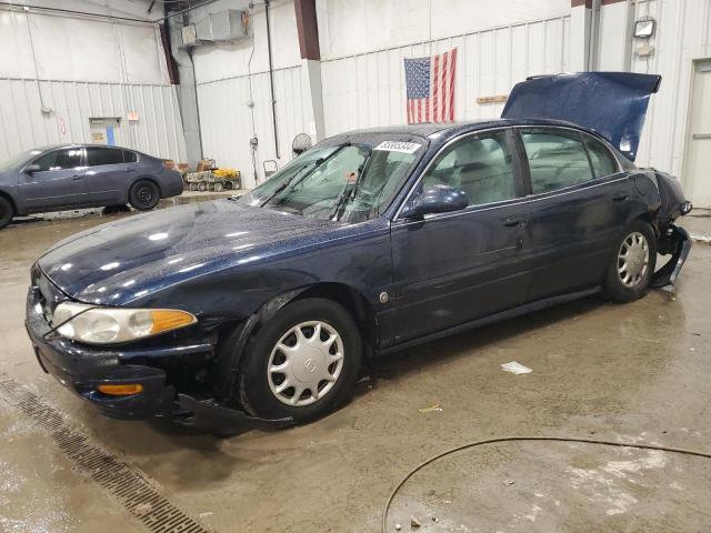 BUICK LESABRE CU 2004 with VIN 1G4HP52K644107980 - Photo from auction