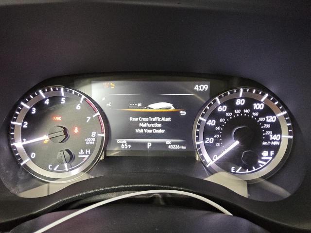 Photo 9 from auction – 2023 TOYOTA HIGHLANDER with VIN 5TDKDRAH8PS014788