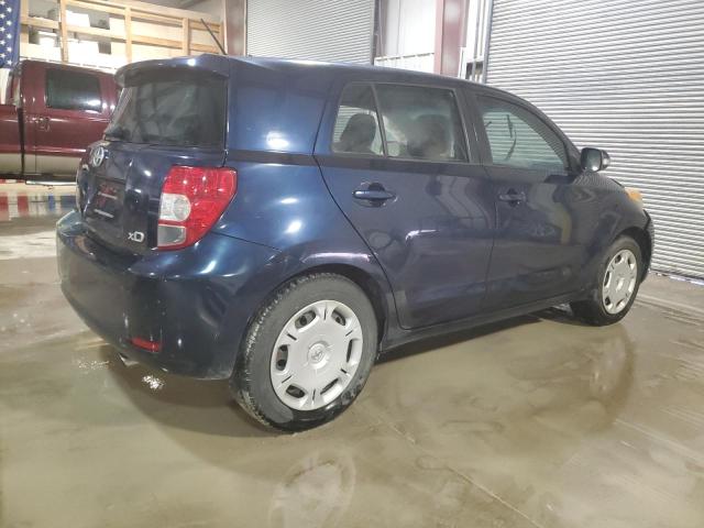 Zdjęcie 3 z aukcji – 2011 TOYOTA SCION XD z VIN JTKKU4B47B1011040