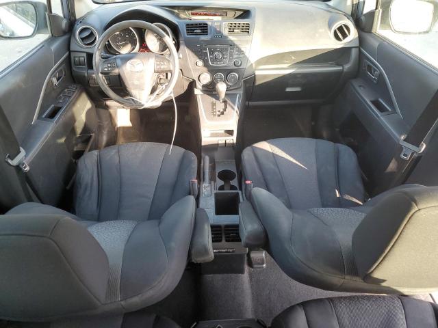 Photo 8 from auction – 2012 MAZDA 5 with VIN JM1CW2BL5C0118242
