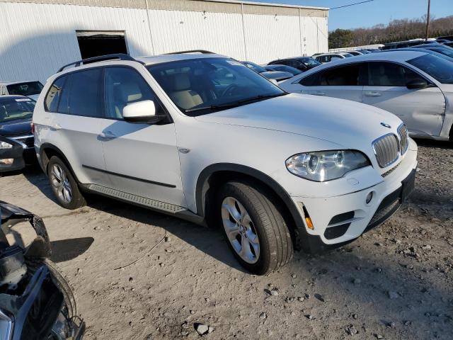 Photo 4 from auction – 2012 BMW X5 XDRIVE3 with VIN 5UXZW0C50C0B89686