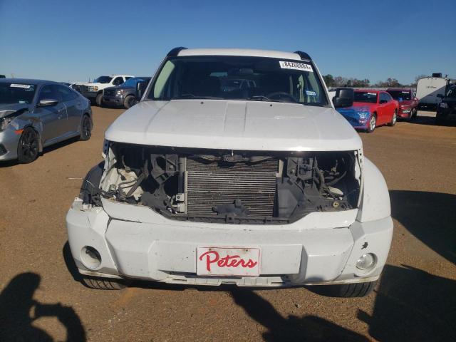 Photo 5 from auction – 2011 DODGE NITRO HEAT with VIN 1D4PT4GK0BW576341