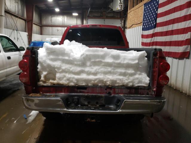 Photo 6 from auction – 2009 DODGE RAM 2500 with VIN 3D7KS28L49G509228