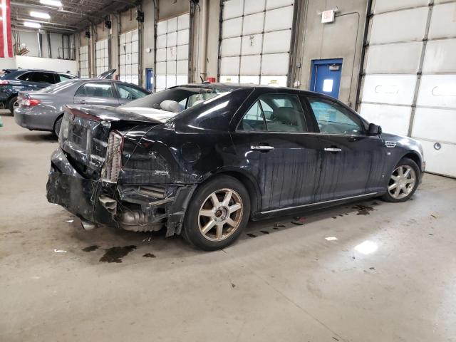Photo 3 from auction – 2008 CADILLAC STS with VIN 1G6DD67V380175075
