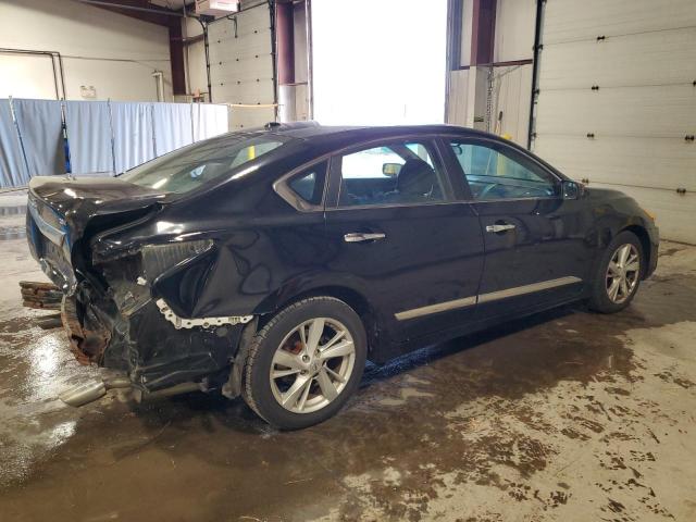Photo 3 from auction – 2014 NISSAN ALTIMA 2.5 with VIN 1N4AL3AP1EC426414