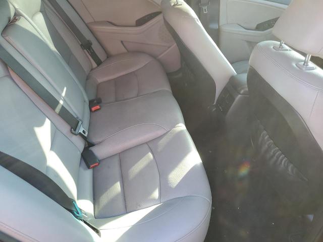 Photo 10 from auction – 2014 KIA OPTIMA EX with VIN 5XXGN4A76EG340780
