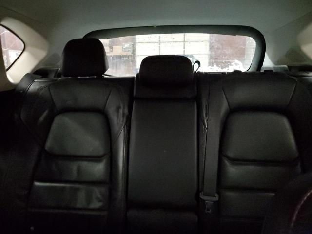 Photo 10 from auction – 2018 MAZDA CX-5 GRAND with VIN JM3KFBDM7J0389258