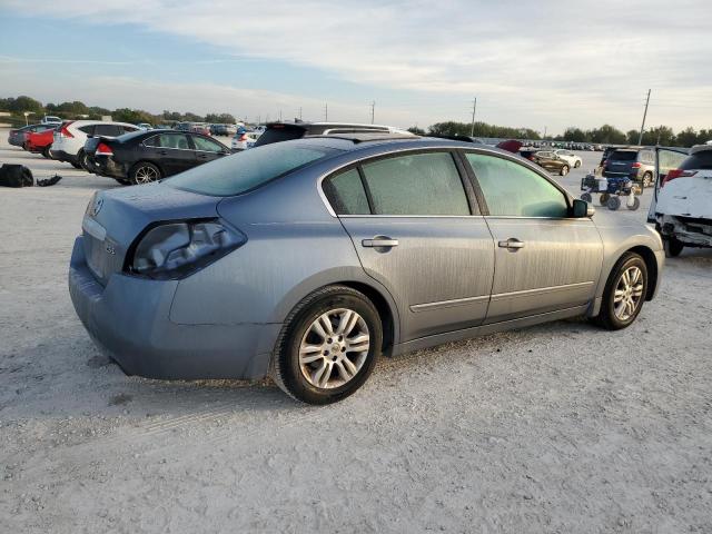 Photo 3 from auction – 2010 NISSAN ALTIMA BAS with VIN 1N4AL2AP9AN495845