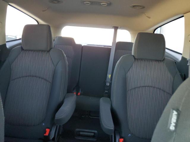 Photo 10 from auction – 2015 CHEVROLET TRAVERSE L with VIN 1GNKRGKD8FJ140198
