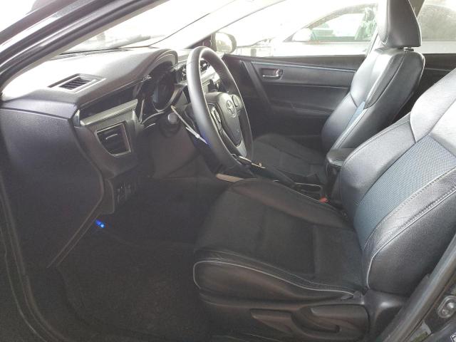 Photo 7 from auction – 2015 TOYOTA COROLLA L with VIN 5YFBURHE6FP357568