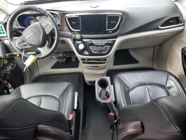 Photo 8 from auction – 2018 CHRYSLER PACIFICA T with VIN 2C4RC1EG0JR168125