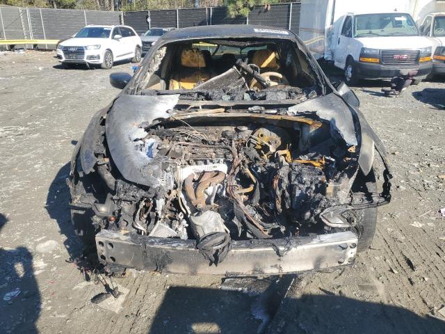 Photo 5 from auction – 2018 NISSAN ALTIMA 2.5 with VIN 1N4AL3AP1JC265234