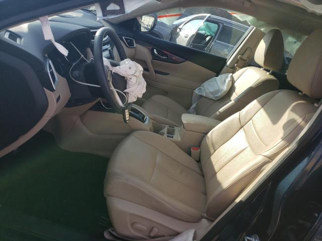 Photo 7 from auction – 2016 NISSAN ROGUE S with VIN 5N1AT2MT7GC778196