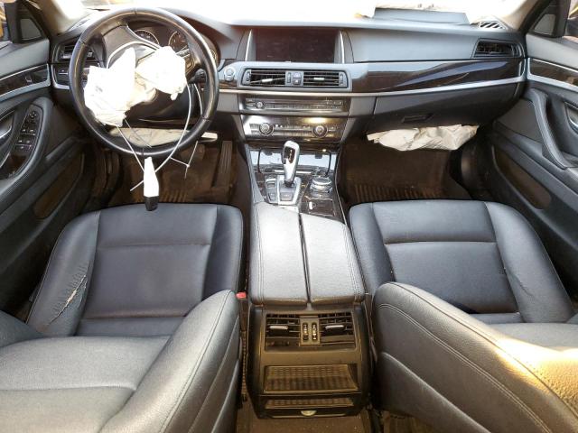 Photo 8 from auction – 2015 BMW 528 XI with VIN WBA5A7C52FD622410