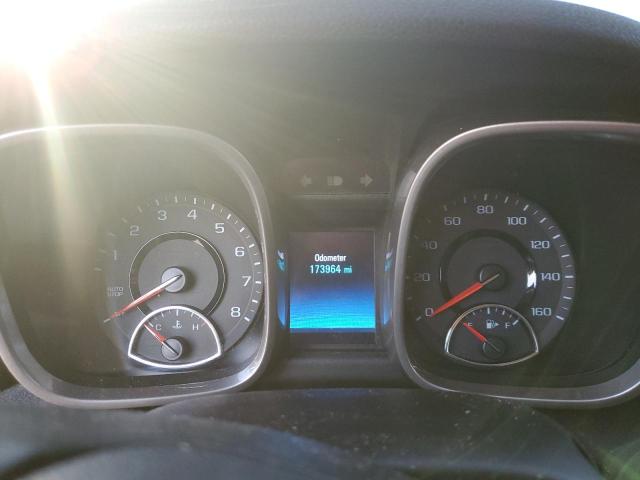Photo 9 from auction – 2015 CHEVROLET MALIBU LS with VIN 1G11B5SL5FF246138
