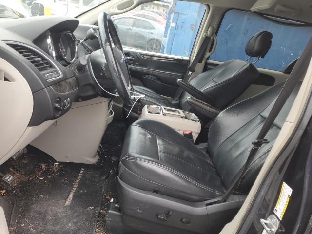 Photo 7 from auction – 2014 CHRYSLER TOWN & COU with VIN 2C4RC1BG0ER444796