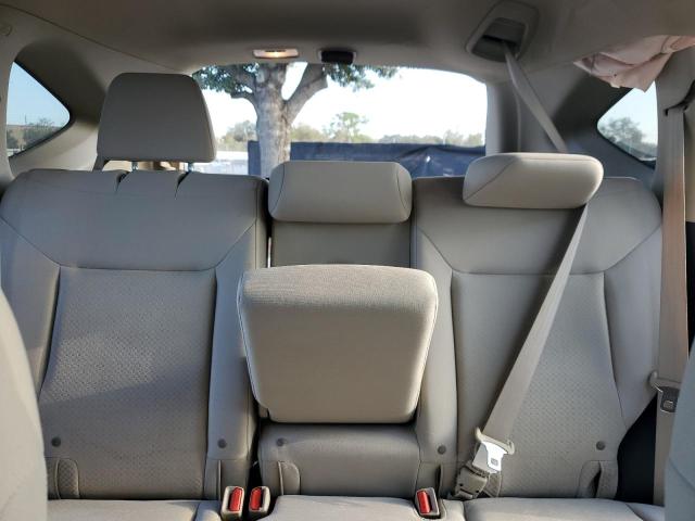 Photo 10 from auction – 2015 HONDA CR-V EX with VIN 5J6RM3H53FL013274