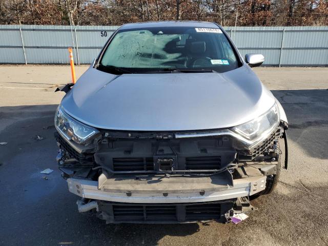 Photo 5 from auction – 2019 HONDA CR-V EXL with VIN 7FARW2H88KE045787