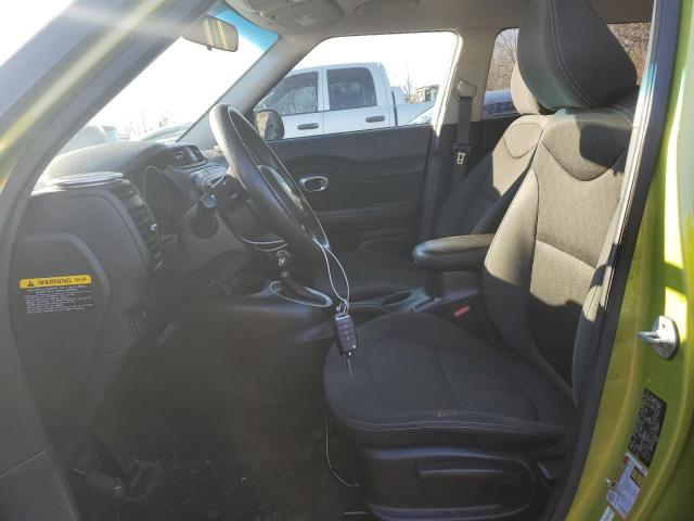 Фото 7 с аукциона – 2014 KIA SOUL с VIN KNDJN2A20E7739014