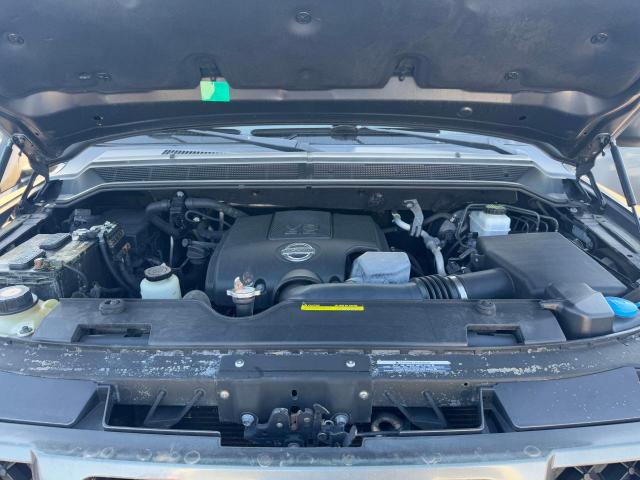 Photo 7 from auction – 2013 NISSAN ARMADA SV with VIN 5N1AA0NC3DN603856