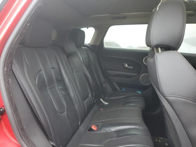 Photo 11 from auction – 2012 LAND ROVER RANGE ROVE with VIN SALVT2BG7CH641647
