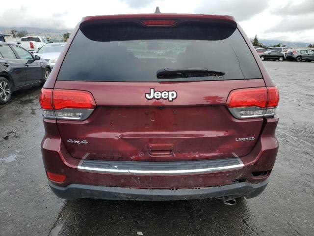 Photo 6 from auction – 2019 JEEP GRAND CHER with VIN 1C4RJFBG9KC700540