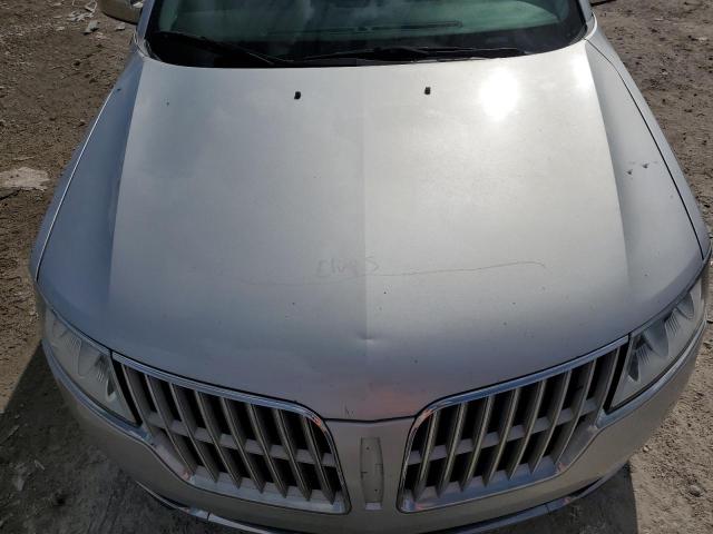 Photo 11 from auction – 2012 LINCOLN MKZ with VIN 3LNHL2GC3CR808008