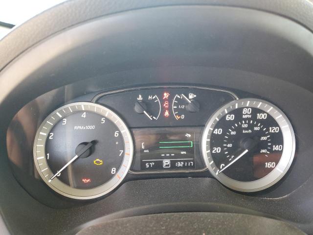 Photo 9 from auction – 2015 NISSAN SENTRA S with VIN 3N1AB7AP2FY366188
