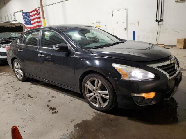 Photo 4 from auction – 2013 NISSAN ALTIMA 3.5 with VIN 1N4BL3AP6DC190412
