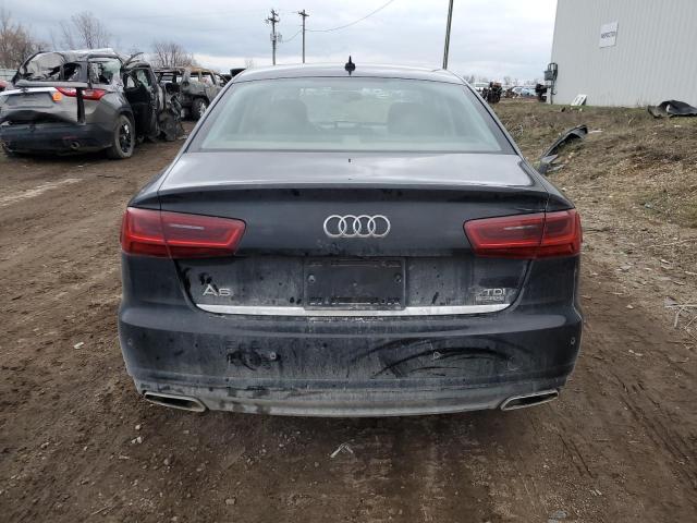 Photo 6 from auction – 2016 AUDI A6 PREMIUM with VIN WAUFMAFC7GN000738