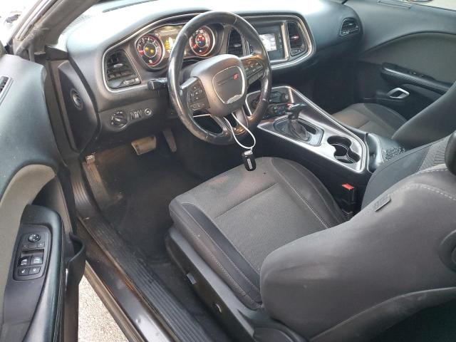 Photo 8 from auction – 2015 DODGE CHALLENGER with VIN 2C3CDZAG3FH894781