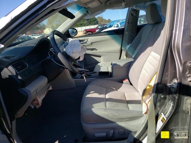 Photo 7 from auction – 2015 TOYOTA CAMRY LE with VIN 4T4BF1FK1FR494958