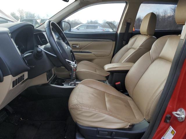 Photo 7 from auction – 2019 MITSUBISHI OUTLANDER with VIN JA4AD3A32KZ052886