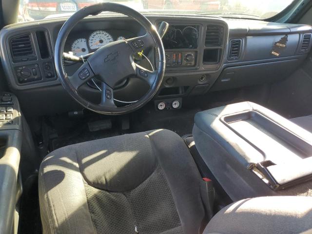 Photo 8 from auction – 2006 CHEVROLET SILVERADO with VIN 2GCEC13T861135748