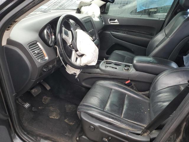 Photo 7 from auction – 2011 DODGE DURANGO CI with VIN 1D4SE5GT9BC648643