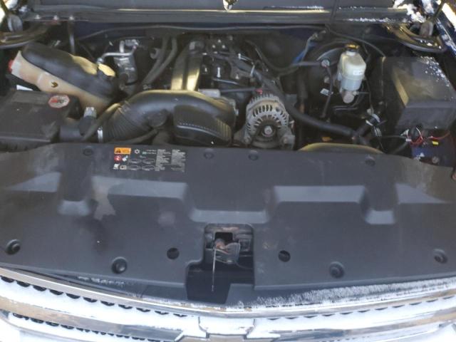 Photo 11 from auction – 2013 CHEVROLET SILVERADO with VIN 3GCPKSE74DG295275