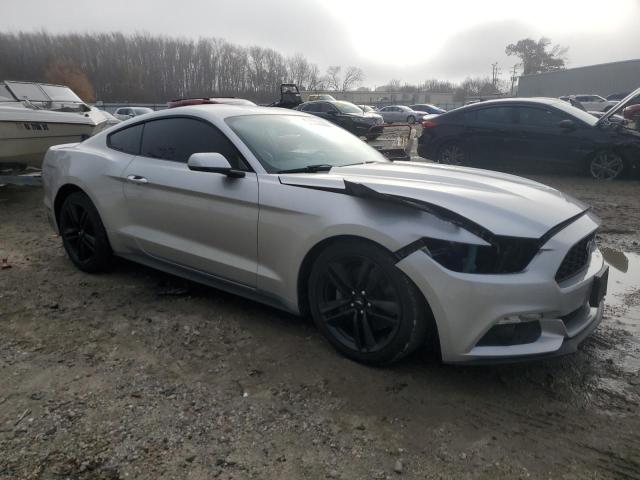 Photo 4 from auction – 2015 FORD MUSTANG with VIN 1FA6P8TH6F5411068