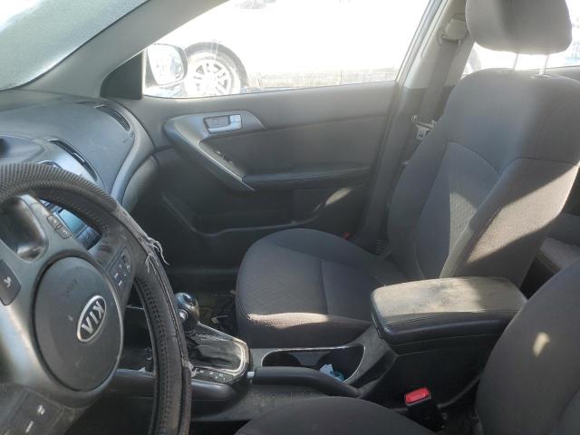 Photo 7 from auction – 2012 KIA FORTE SX with VIN KNAFW4A37C5482799