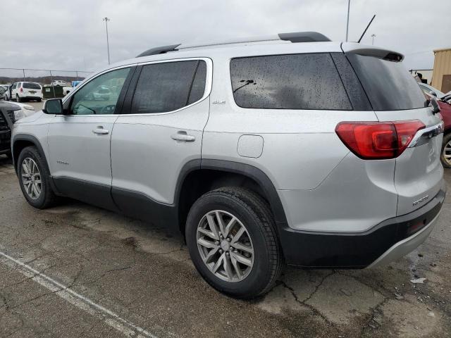 Photo 2 from auction – 2017 GMC ACADIA SLE with VIN 1GKKNLLA4HZ163892