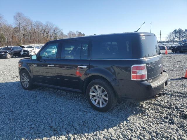 Photo 2 from auction – 2009 FORD FLEX SEL with VIN 2FMEK62C89BB08027