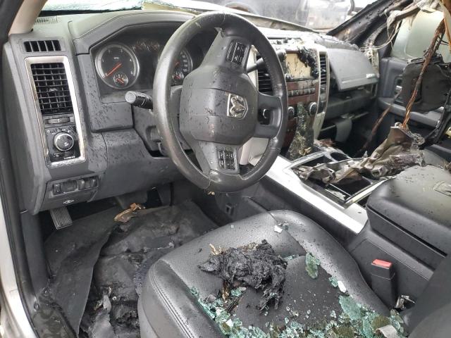 Photo 8 from auction – 2012 DODGE RAM 3500 L with VIN 3C63D3JL2CG343072