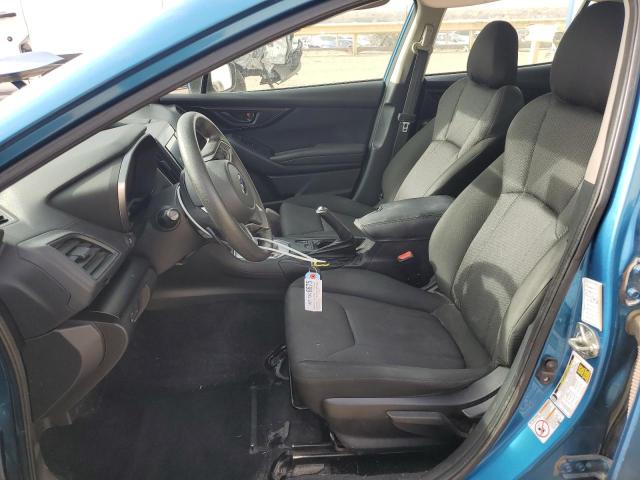 Photo 7 from auction – 2017 SUBARU IMPREZA PR with VIN 4S3GTAB64H3735149